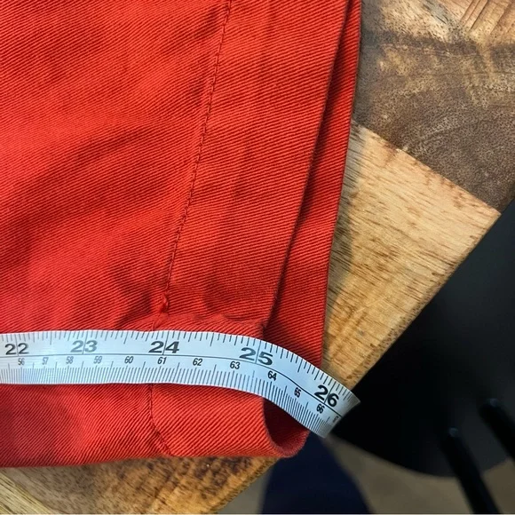 BIG BUD PRESS pleated trousers - Picture 7 of 8